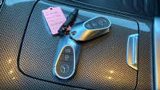 Mercedes-Benz C-Class C220d AMG Line 4dr 9G-Tronic Diesel Saloon